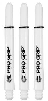 Pro Grip Spin White